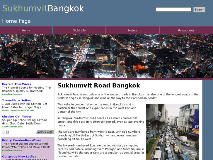 www.sukhumvitbangkok.net