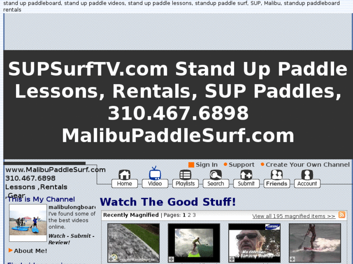 www.supsurftv.com