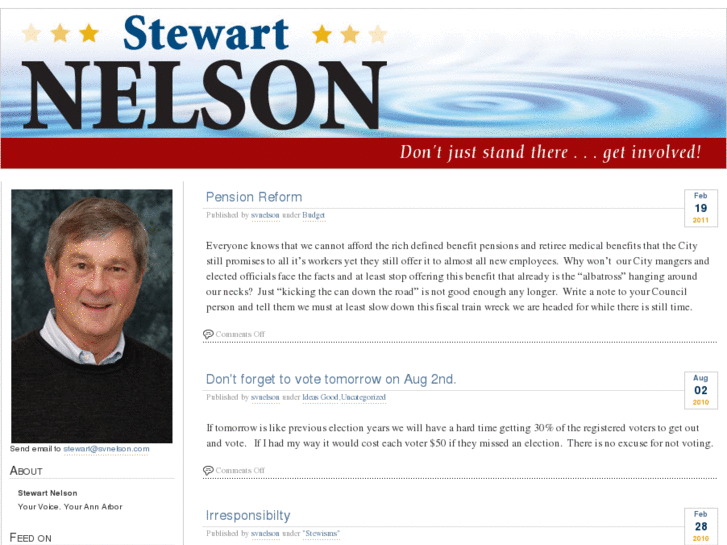 www.svnelson.com