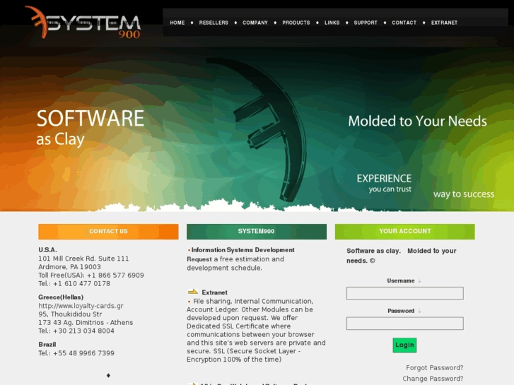 www.sys900.net