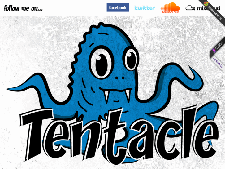 www.tentacletunes.com