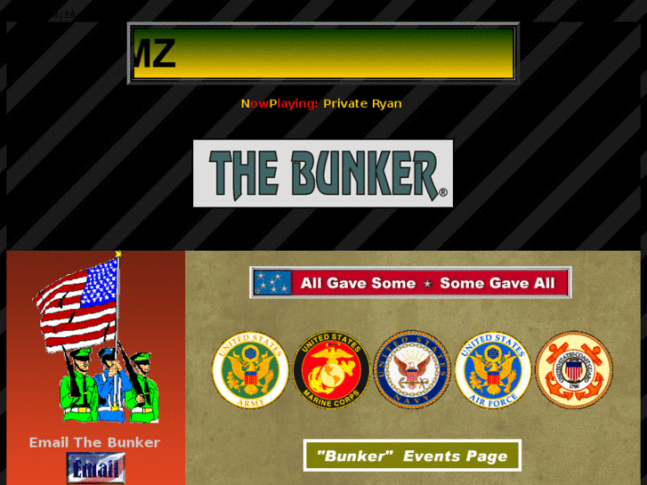 www.thebunkerusa.com