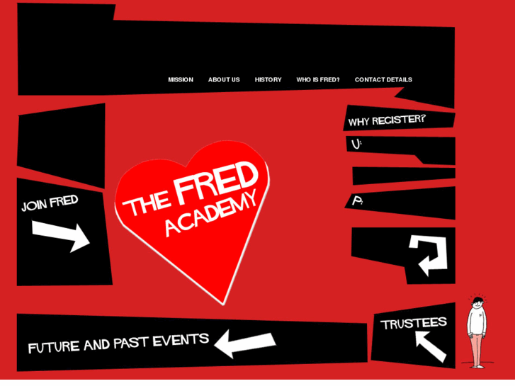 www.thefredacademy.org