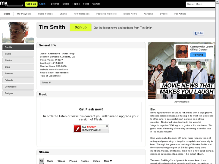 www.timsmith.ca