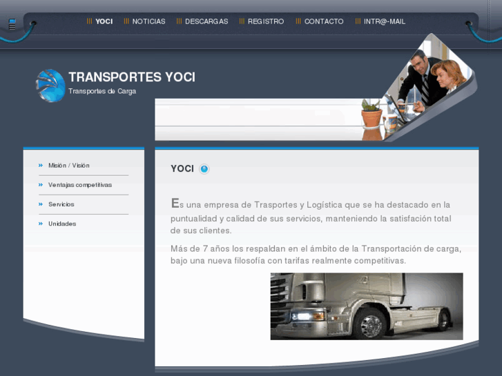 www.transportesyoci.com