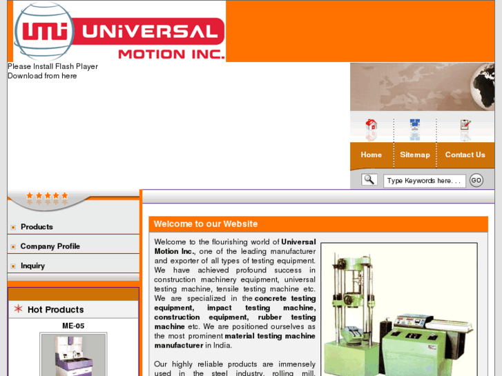 www.umitesting.com