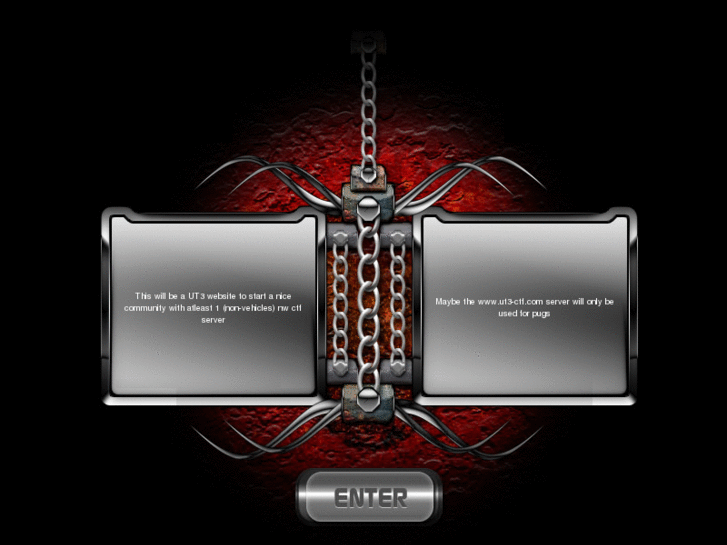 www.ut3-ctf.com