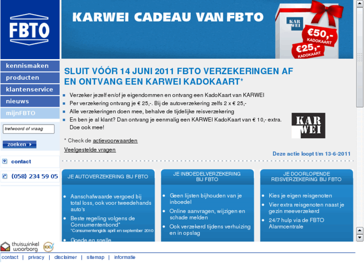 www.verzekeringaanbieding.com