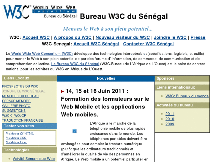 www.w3c-sn.com