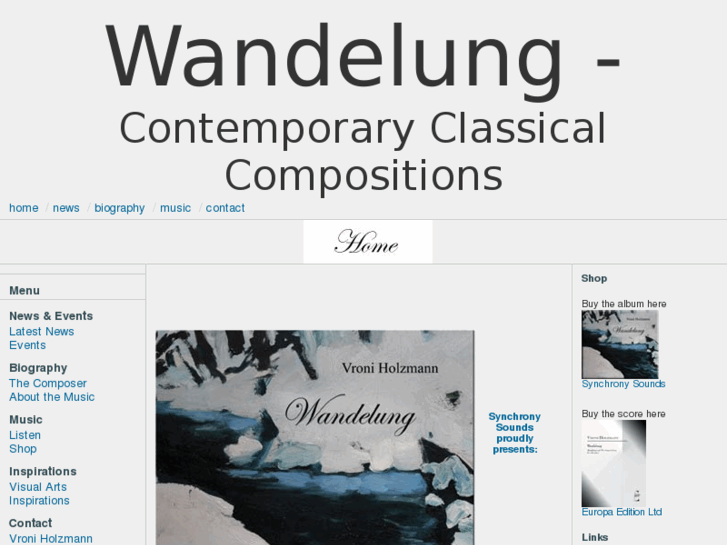 www.wandelung.net