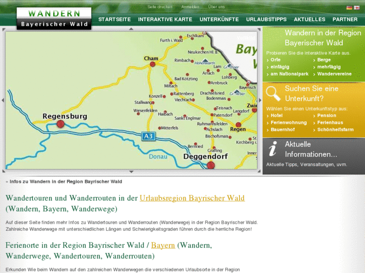 www.wandern-bayrischer-wald.de