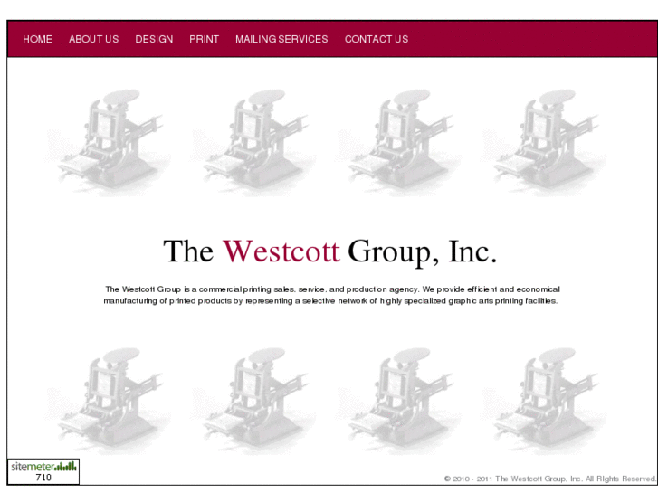 www.westcottgroup.com