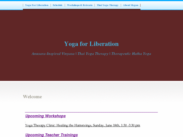 www.yogaforliberation.com