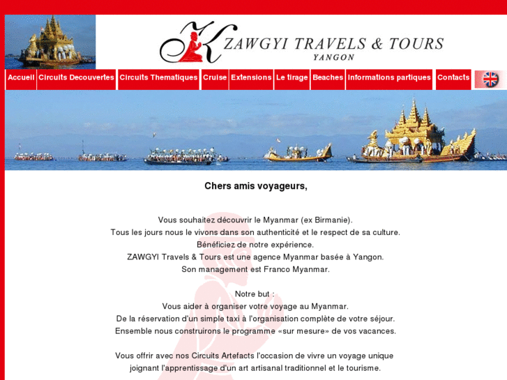 www.zawgyitravel.com