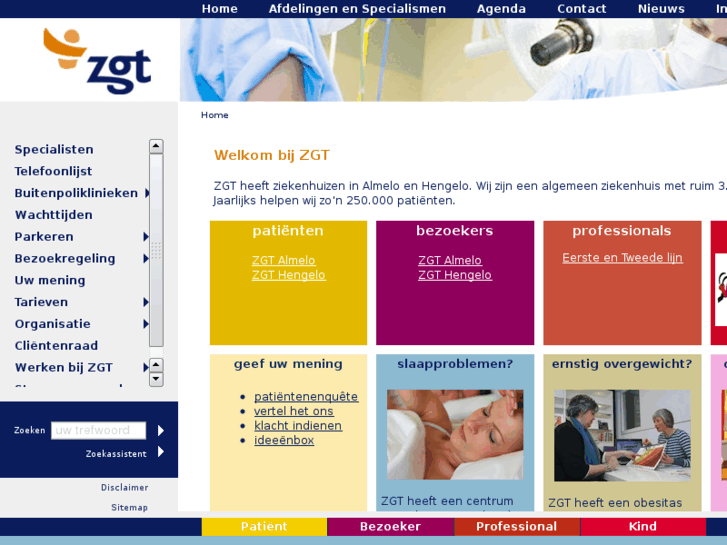 www.zgt.nl