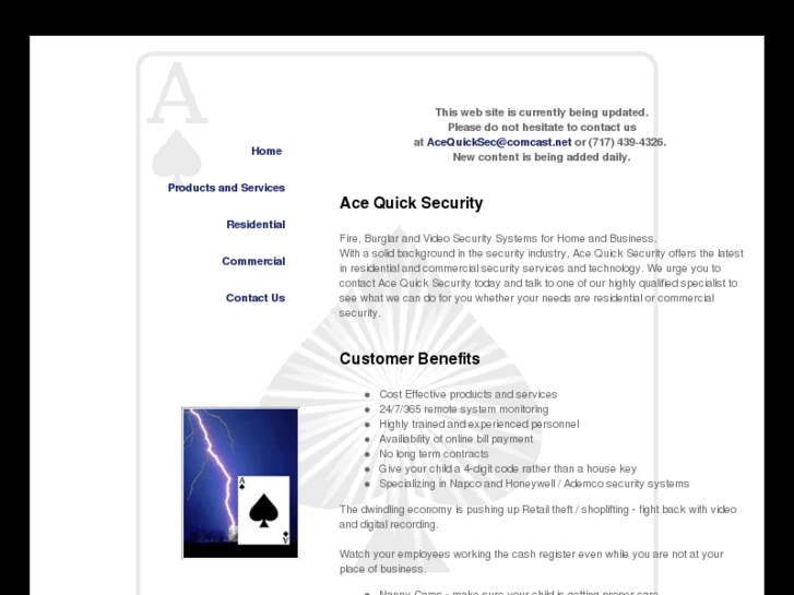 www.acequicksec.com