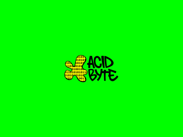 www.acidbyte.com
