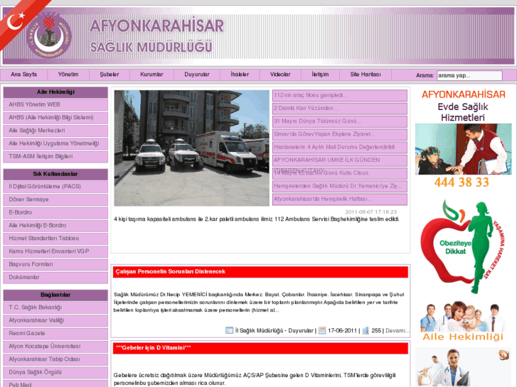 www.aksaglik.gov.tr