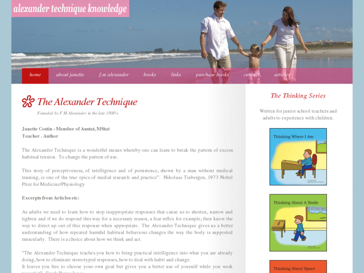 www.alexandertechniqueknowledge.com