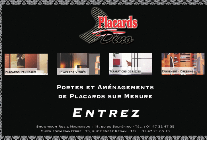 www.amenagement-placard.com