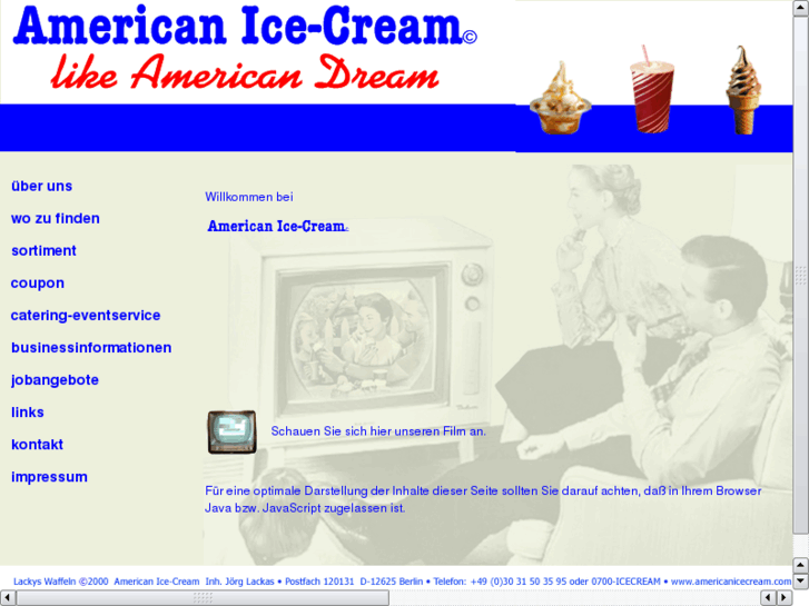 www.americanicecream.com