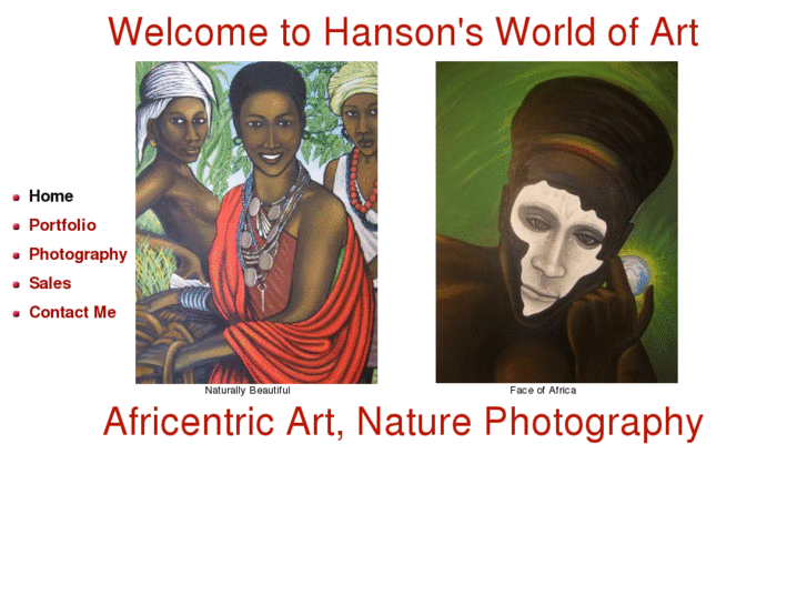 www.art-by-hanson.com