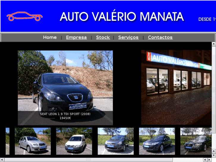 www.autovalerio.com