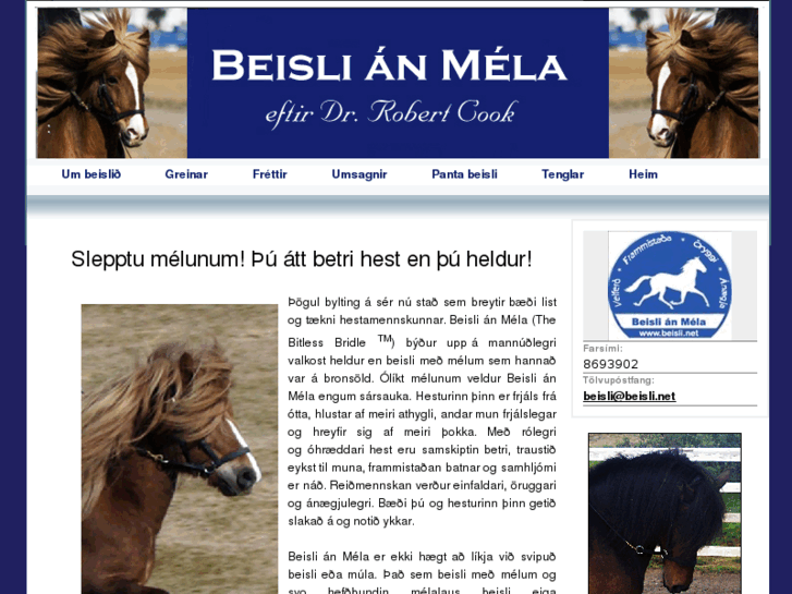 www.beisli.net