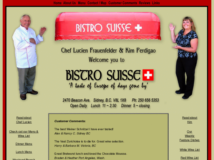 www.bistrosuisse.com