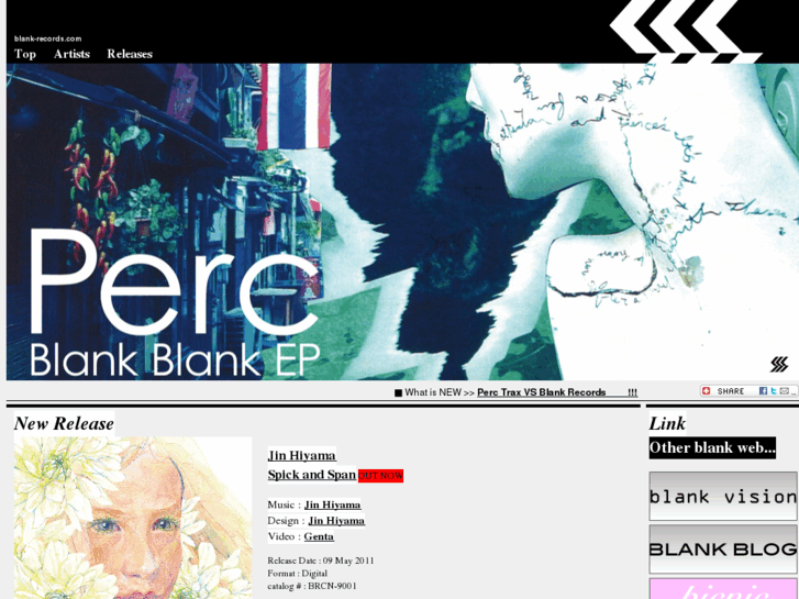 www.blank-records.com