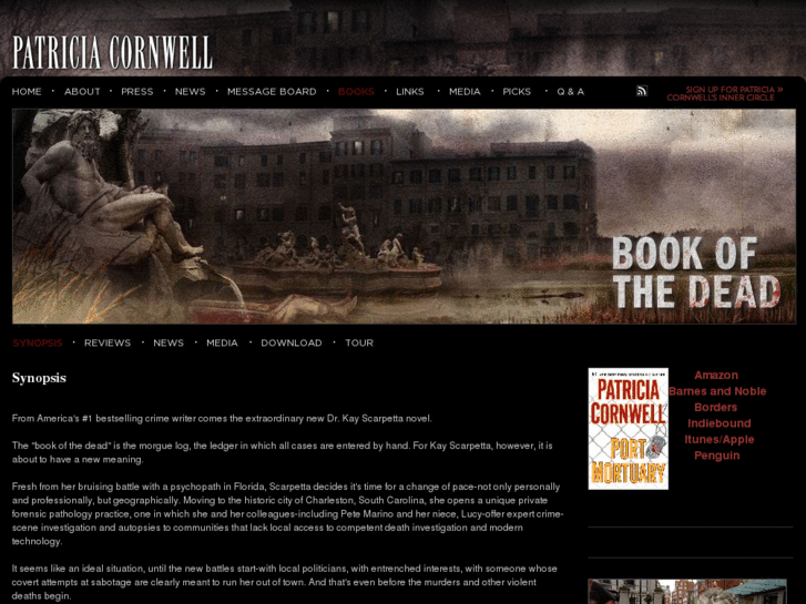 www.bookofthedeadmovie.com