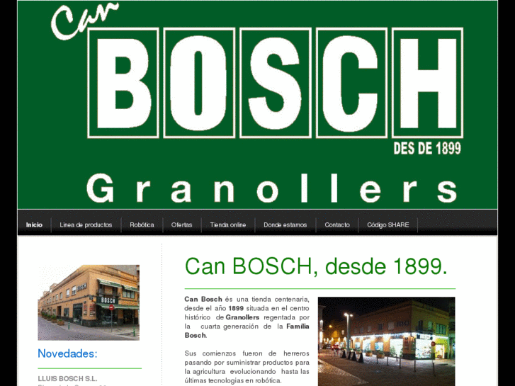 www.boschgranollers.com