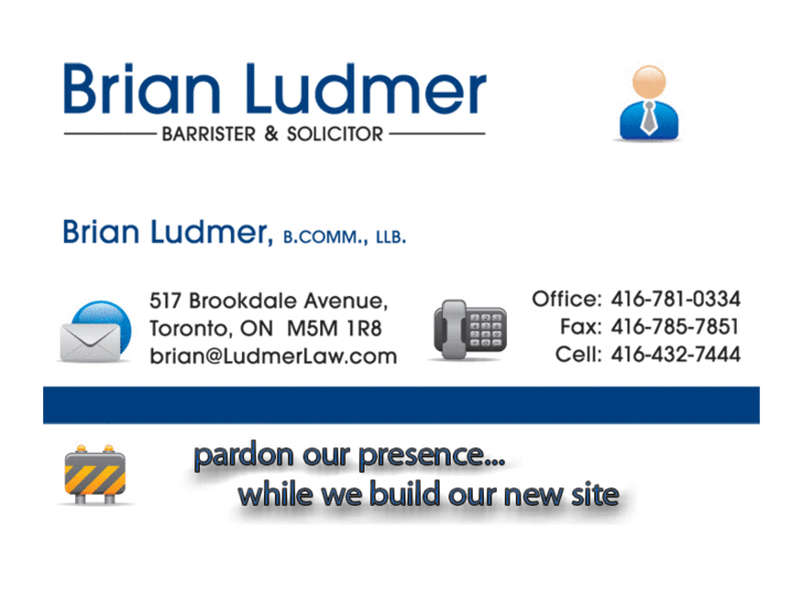 www.brianludmer.com