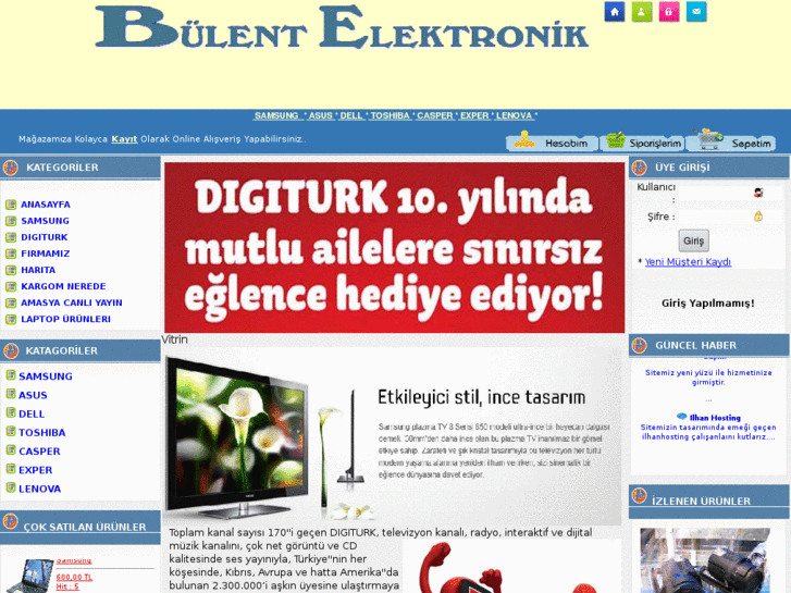 www.bulentelektronik.com