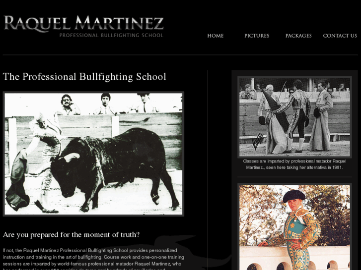 www.bullfightingschool.com