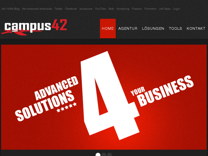 www.campus42.com