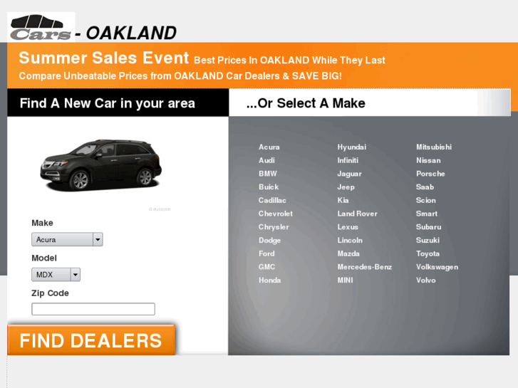 www.cars-oakland.com