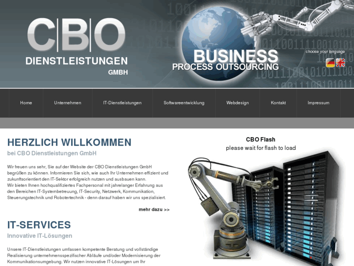 www.cbo-dienstleistungen.com