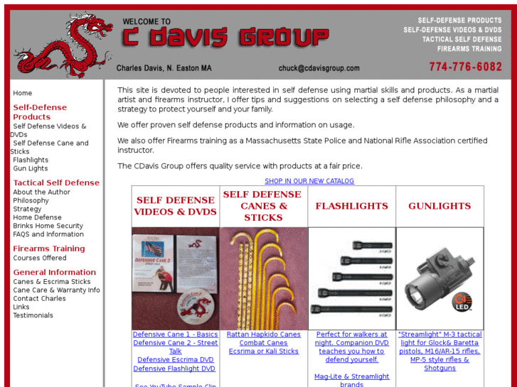 www.cdavisgroup.com