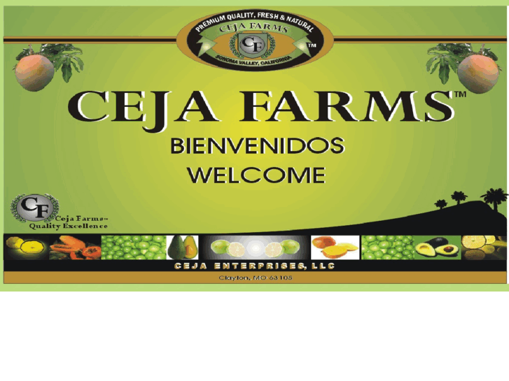 www.cejafarms.com