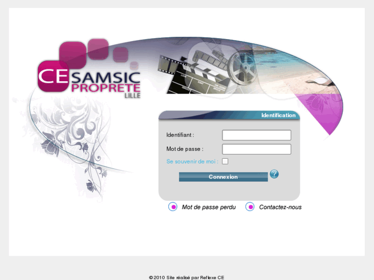 www.cesamsiclille.com