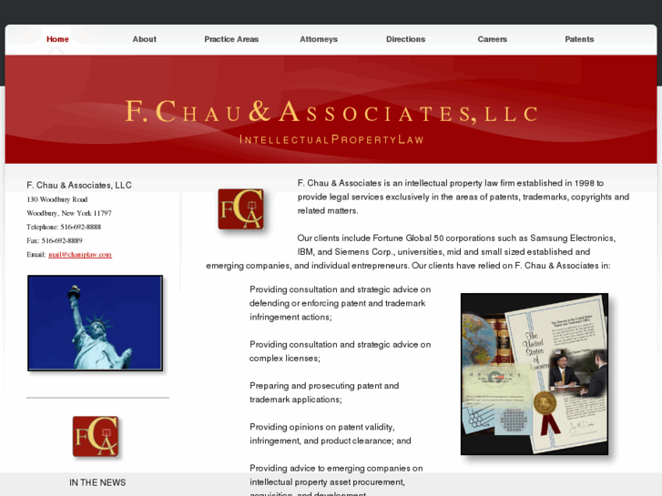 www.chauiplaw.com