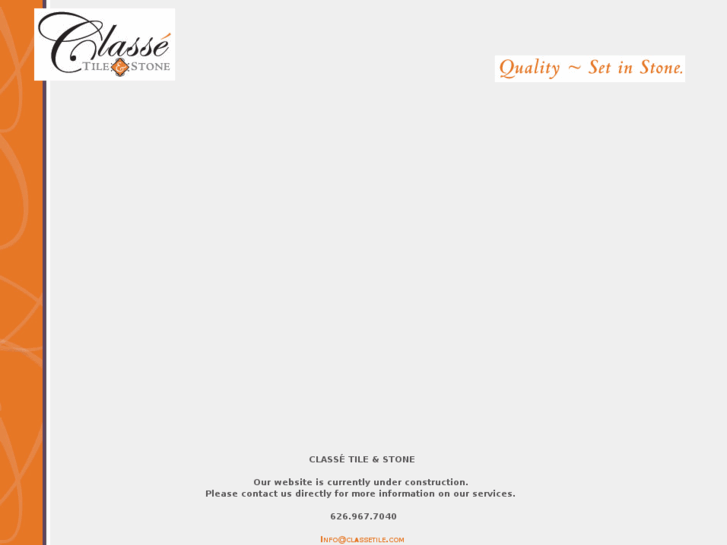 www.classetile.com