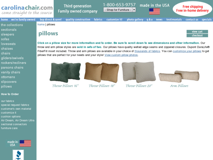 www.contrastingpillows.com