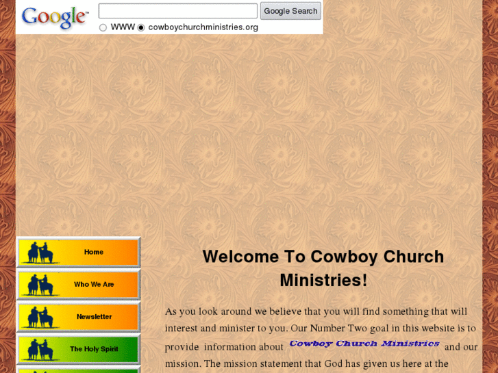 www.cowboy-church.net