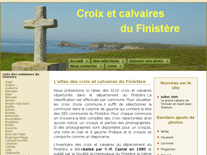 www.croix-finistere.com