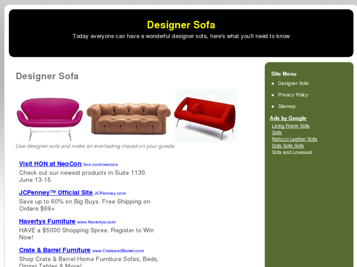 www.designer-sofa.net