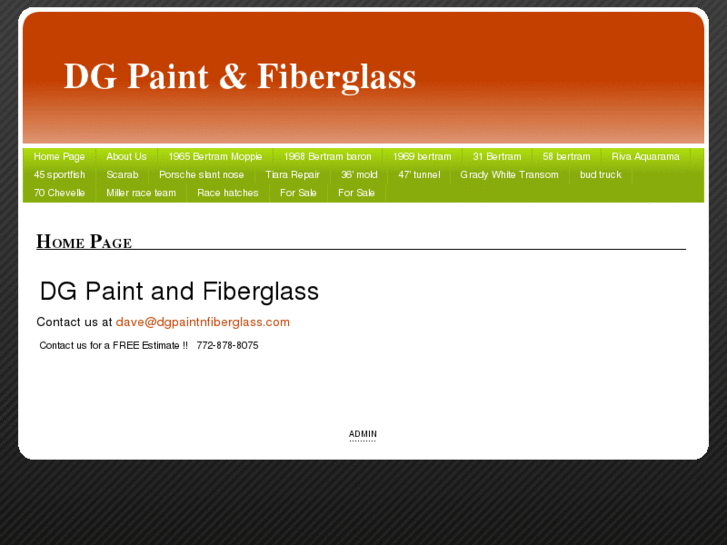 www.dgpaintnfiberglass.com