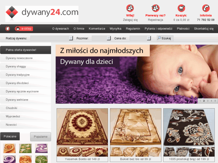 www.dywany24.com