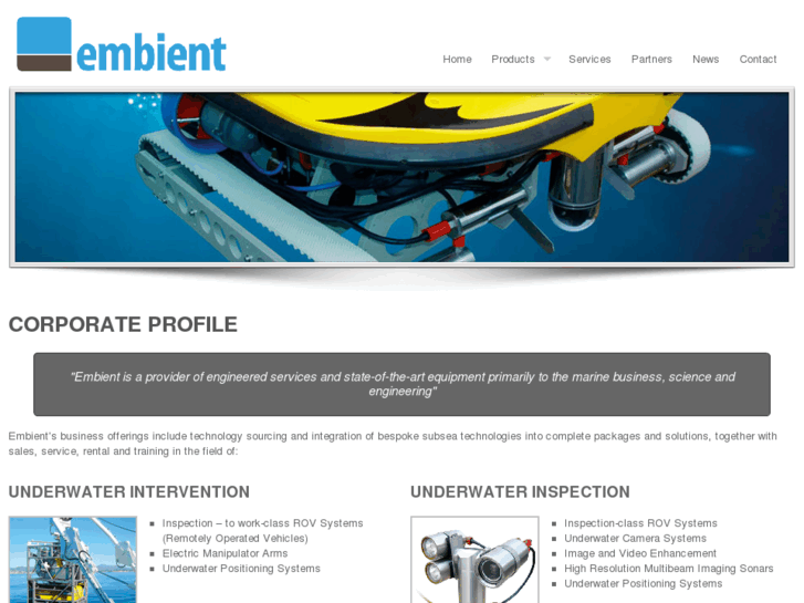 www.embient.biz